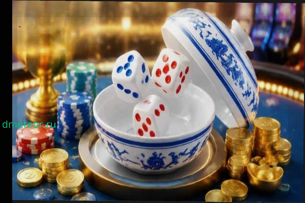 Xoc Dia GO88: Полное руководство для новичков и игроков