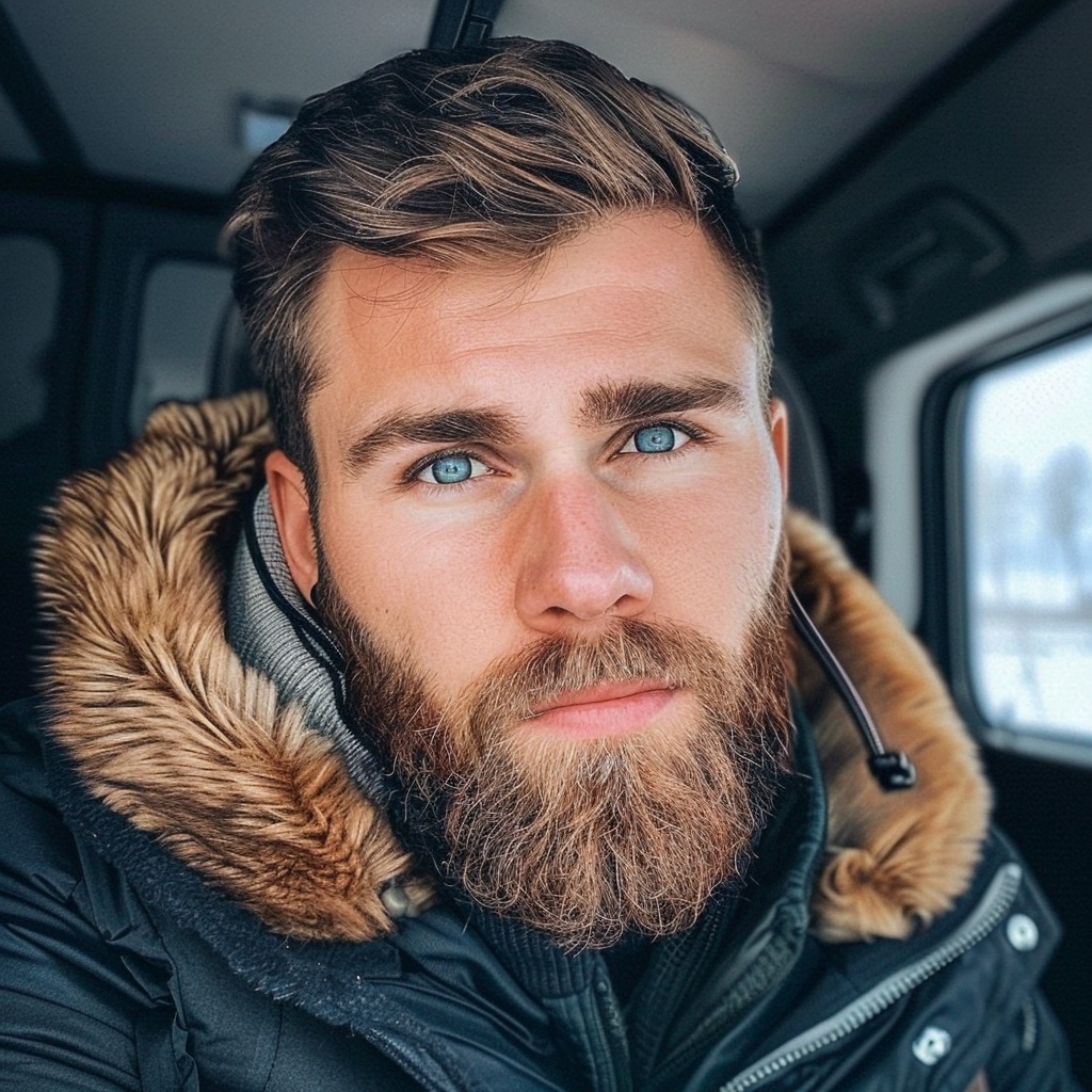 Глеб Радонежский