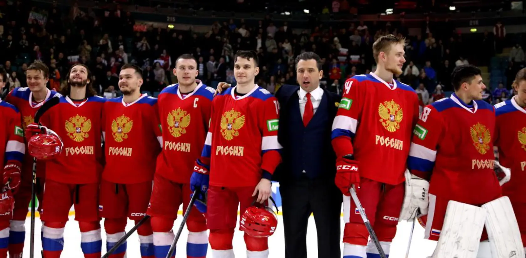 НХЛ на платформе 1Win НХЛ на платформе 1Win