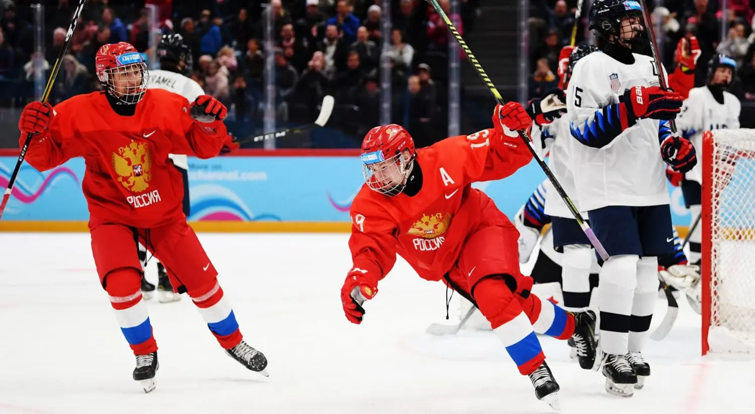 НХЛ на платформе Mostbet НХЛ на платформе Mostbet