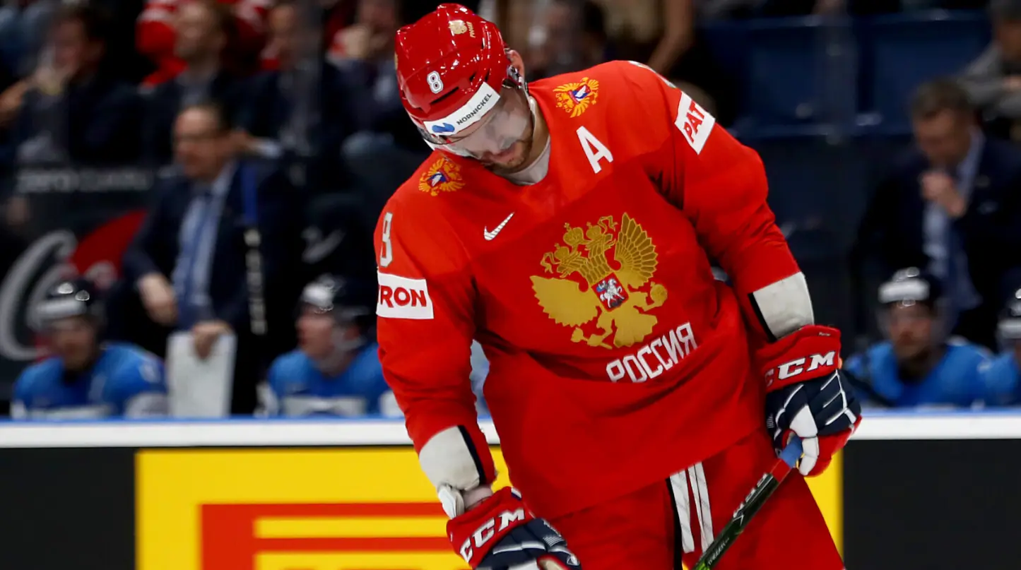 НХЛ в 1Win и Mostbet