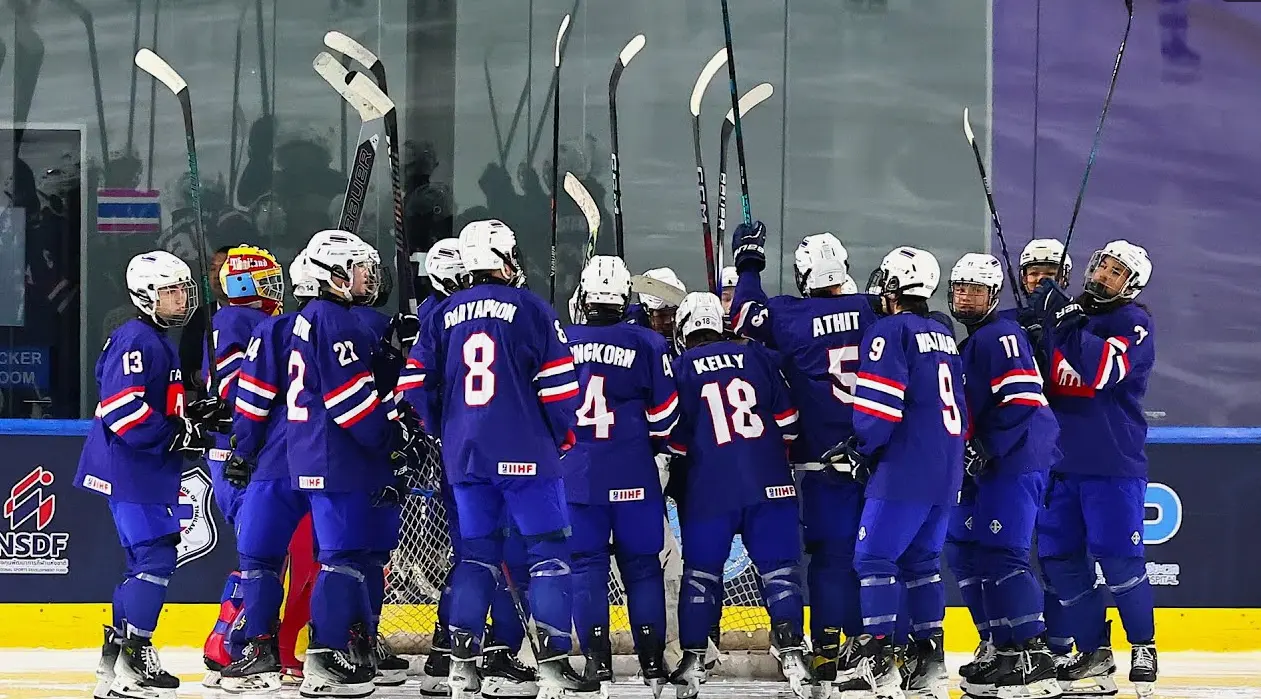 Ставки на НХЛ в 1Win и 1xbet