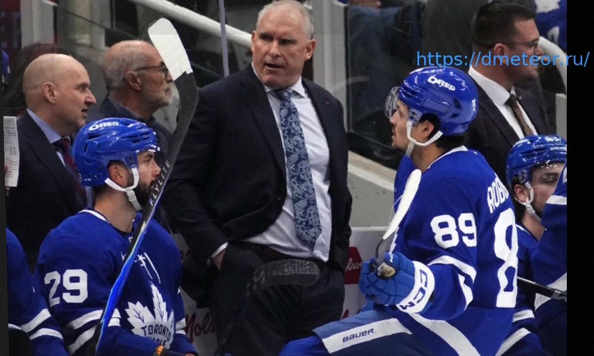 Слухи НХЛ: Какие команды сменят тренеров и генменеджеров этим летом?