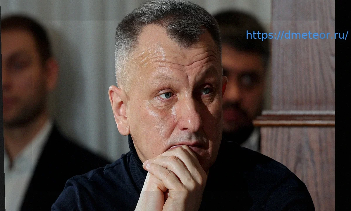 Сергей Сушко о тысячном достижении Александра Овечкина: «Он — посол России, его признаёт президент США»