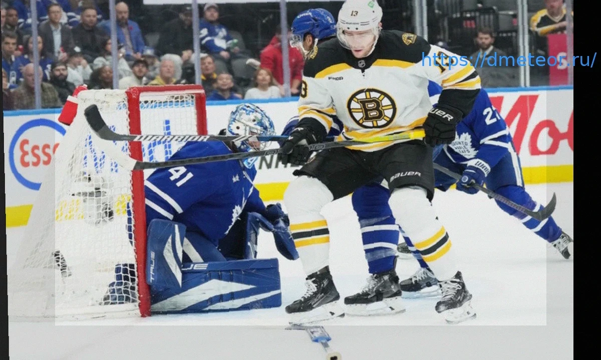 Слухи НХЛ: Торонто Мэйпл Лифс и Коламбус Блю Джекетс