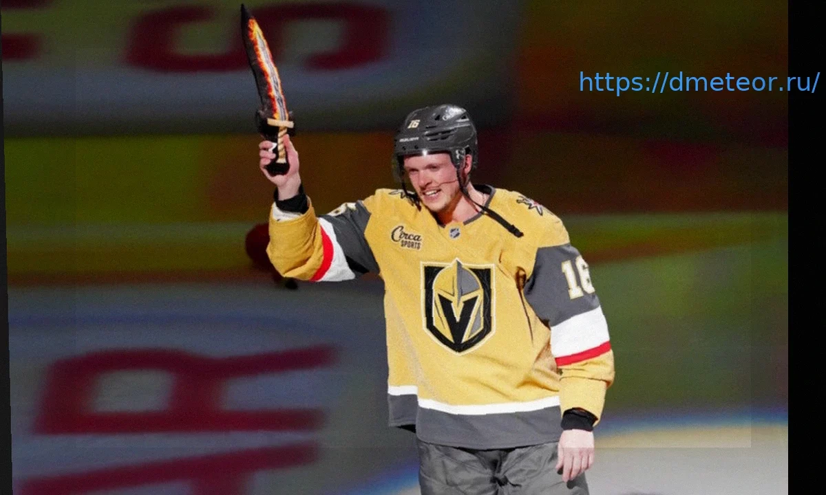 Vegas Golden Knights столкнулись с трудностями зарплатного потолка при подписании нескольких игроков